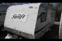 2013 Jayco JAY FLIGHT SWIFT SLX